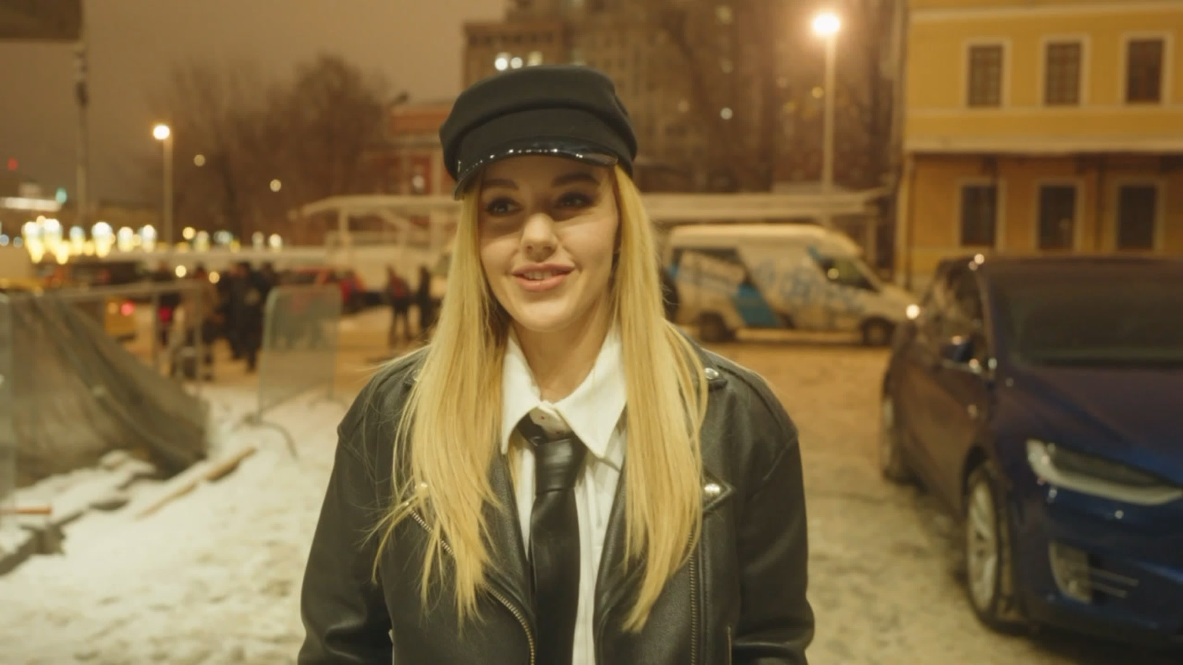 Юлианна караулова | бэкстейдж съёмок клипа «сильная» watch online