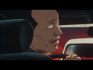 パーフェクト・ブルー (perfect blue) идеальная грусть