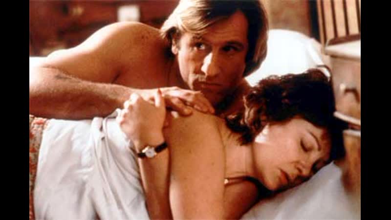 ”слишком красивая для тебя” //1989, трагикомедия// бертран блие