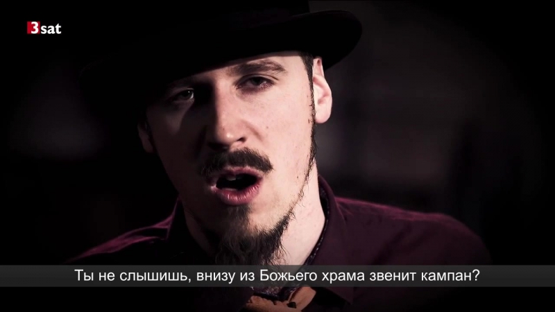 Alligatoah faust (3sat exclusive)