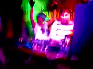 Dj marika rossa & dj alexandr galickiy