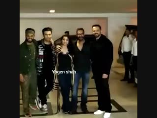 Yogen shah on instagram “@ranveersingh @karanjohar @ajaydevgn @kajol @rohitshet