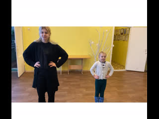 Гимнастика перед уроком