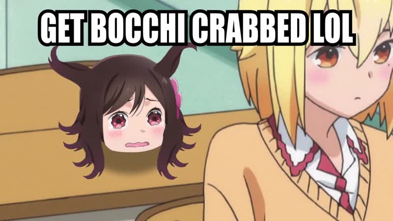 Vwg hitoribocchi no marumaru seikatsu