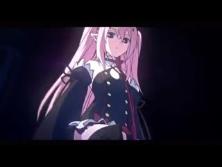 「owari no seraph」 krul tepes