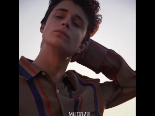 Lucas jade zumann