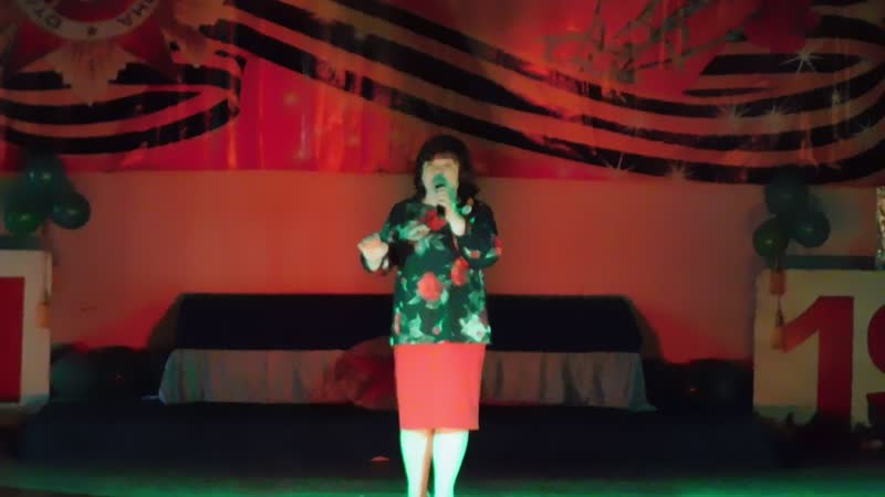 #әлия в исполнении наталии броиной