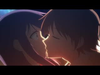 [voice group]midara na ao chan wa benkyou ga dekinai 12