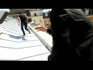 David belle in covert affairs s02e02 (2011)