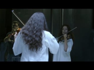 Sherlock / behind scenes / doubling up complete [bbz]