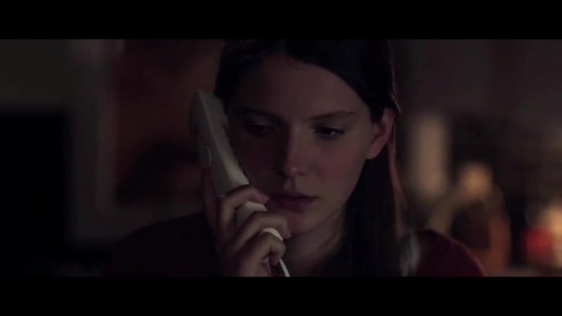 Я дышу / respire / мелани лоран, 2014 (драма)