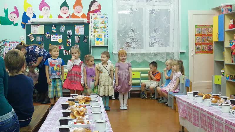 Стишки настя рассказывает