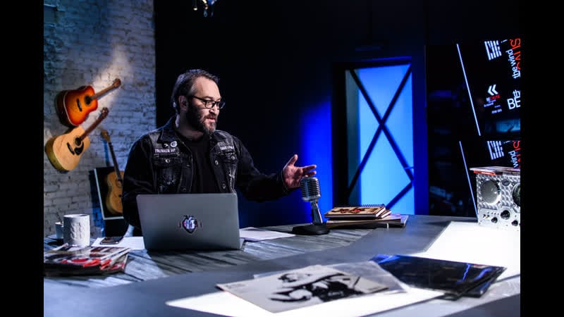 Би коз сериал «чернобыль», немного «евровидения» и подведение итогов конкурса