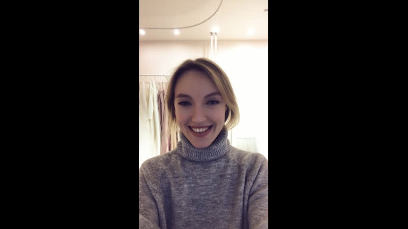 Live свадебные платья от anastasia ozerova