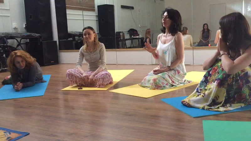 Отзыв о танцевальном курсе ольги кулаковой