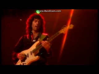 The ritchie blackmore*s rainbow alexandr pugach and k*