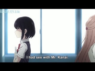 Kuzu no honkai
