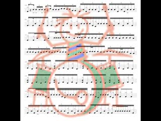 Dream theater sacrificed sons