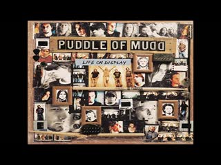 Puddle of mudd daddy (drums)