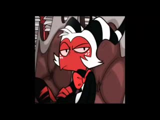 Moxxie | helluva boss