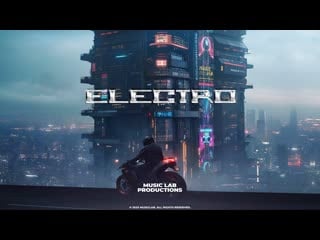 Electronic music for focus and productivity