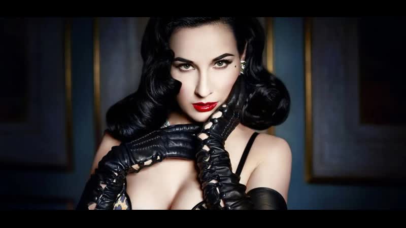 Dita von teese