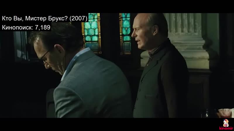 Фильмы про маньяков и серийных