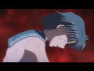 Untouched sailor moon crystal amv