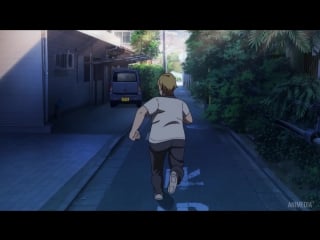 Brotherhood final fantasy xv 02 (wayfarer & kobayashi)