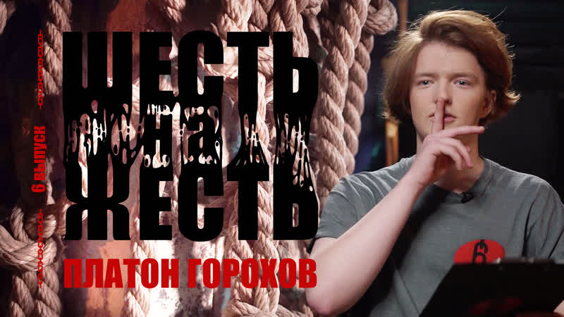 Шесть на жесть live выпуск 6 платон горохов