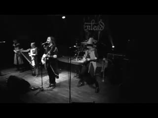 Gilead die nacht (live in orel 2018)