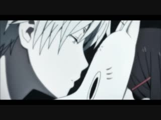 – hotarubi no mori e