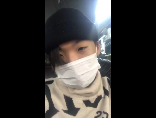 171114 agunu ig live