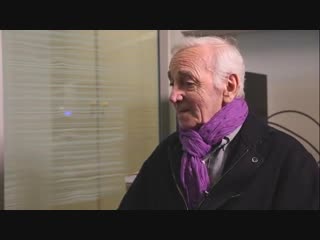 Aznavour, ses secrets alimentaires (1)