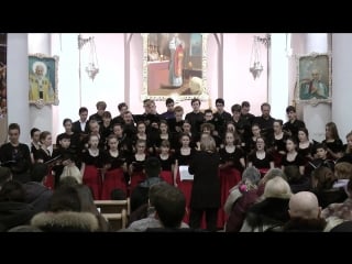 W a mozart kv 140 missa brevis in g credo