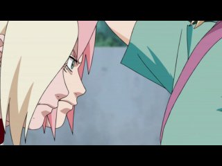 Sakura, ino and tsunade (анкорд жжёт) watch online