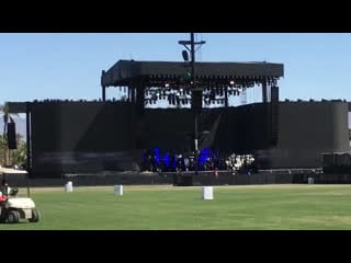 Ally maine performing “scheisse” by lady gaga!