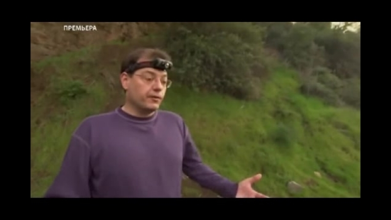 Сверхлюди стэна ли человек радар (2 сезон от ashpidytu в 2014)