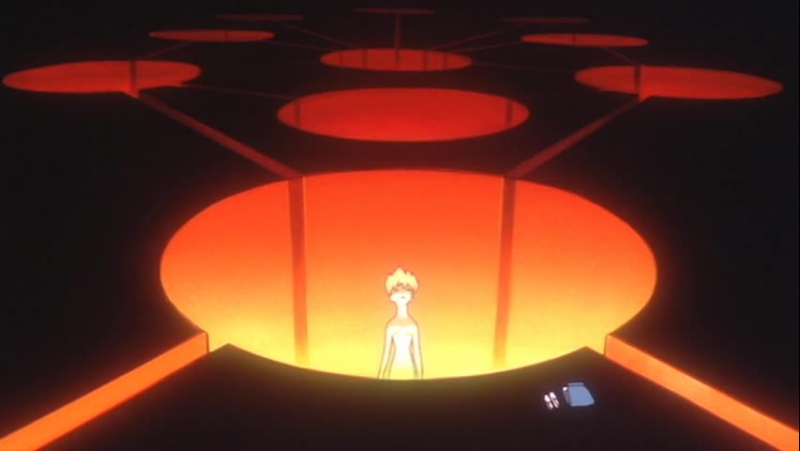 [робота голосом] кінець євангеліону / the end of evangelion ukr sub