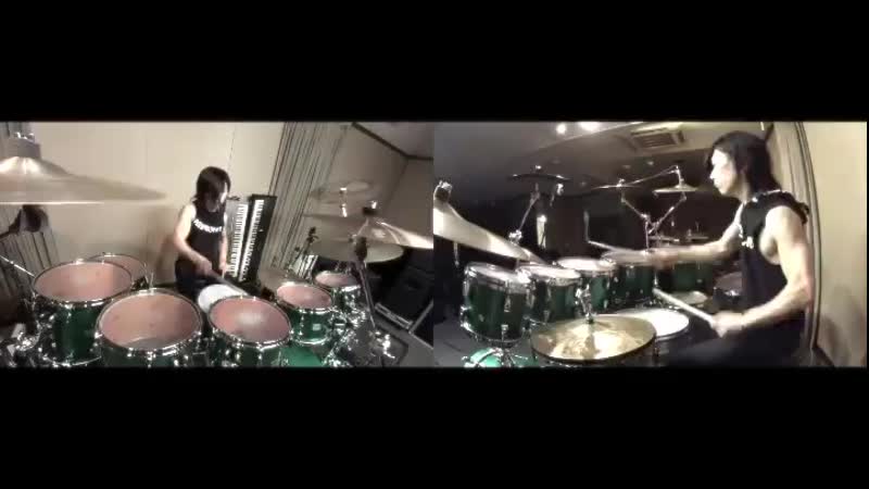 Kagemaru on instagram