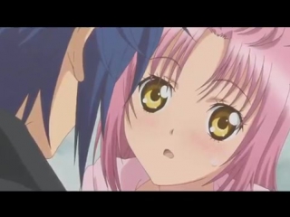 Shugo chara ikuto and amu