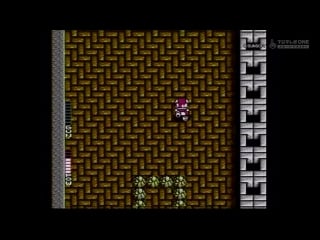 Gamecenter cx#160 blaster master [720p 60fps]