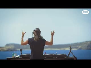 Bob sinclar | live from studio ibiza
