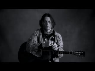 Paul mccartneys my valentine featuring johnny depp