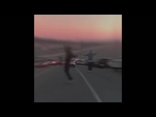 Evil × venom | skater