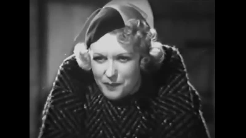 1935 porn video – Lend me your husband (1935)