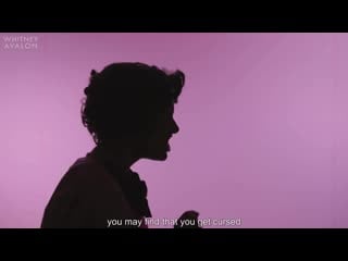 The little mermaid ¦ poor unfortunate souls ¦ harry potter style (whitney avalon)