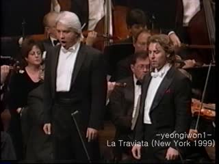 Angela hvorostovsky “la traviata act 2 finale“(sd) by verdi