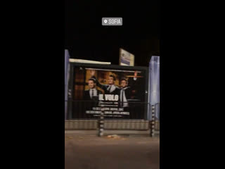 Piero barone instastory