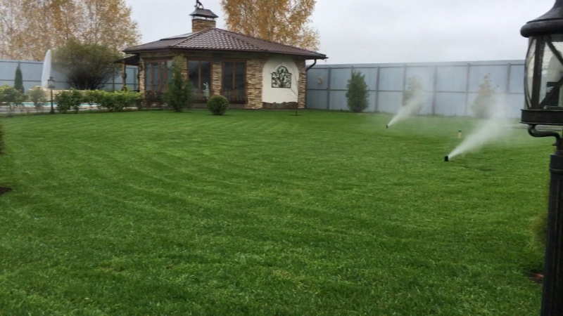 Консервация в д песочнево